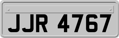 JJR4767