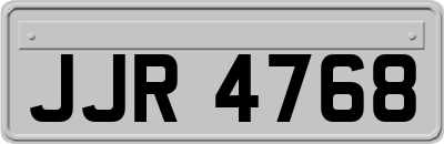 JJR4768
