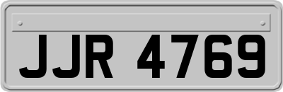 JJR4769