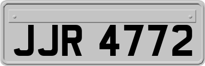 JJR4772