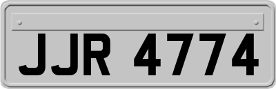 JJR4774