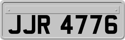 JJR4776