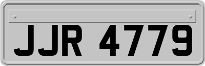 JJR4779