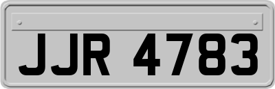 JJR4783