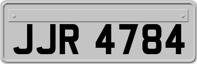 JJR4784