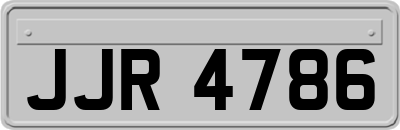 JJR4786
