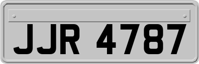 JJR4787