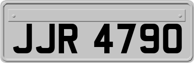 JJR4790
