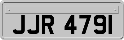 JJR4791