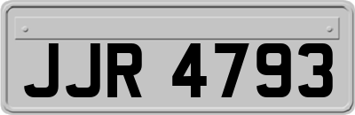 JJR4793