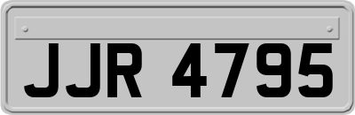 JJR4795