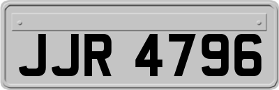 JJR4796