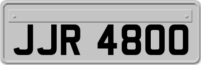 JJR4800