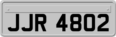 JJR4802