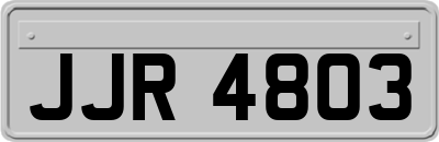 JJR4803