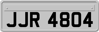 JJR4804