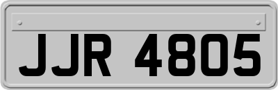 JJR4805
