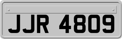 JJR4809