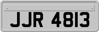 JJR4813