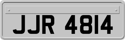 JJR4814