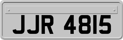 JJR4815