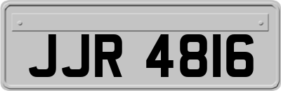 JJR4816