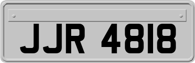 JJR4818