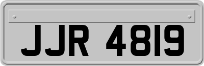 JJR4819