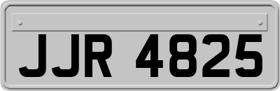 JJR4825