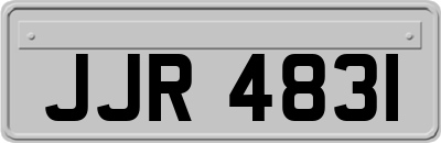 JJR4831