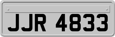 JJR4833
