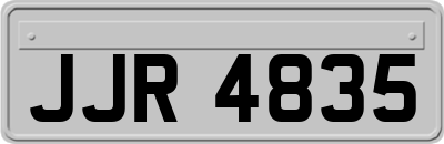 JJR4835