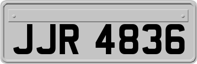 JJR4836
