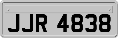 JJR4838