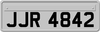 JJR4842