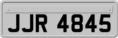 JJR4845