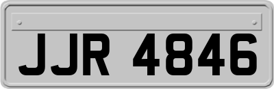 JJR4846