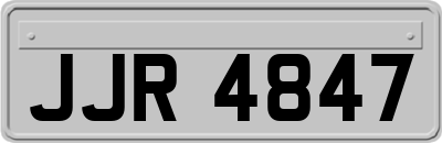 JJR4847
