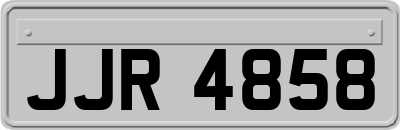 JJR4858