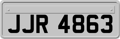 JJR4863