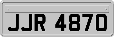 JJR4870