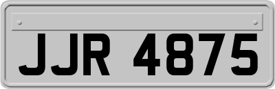JJR4875