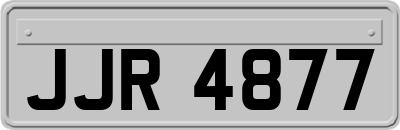 JJR4877