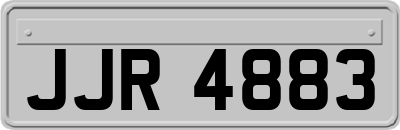 JJR4883