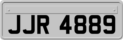 JJR4889