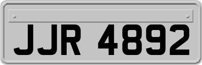 JJR4892
