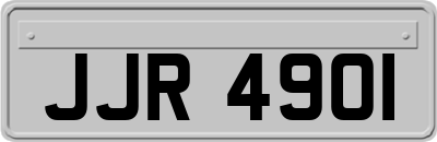 JJR4901