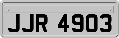 JJR4903