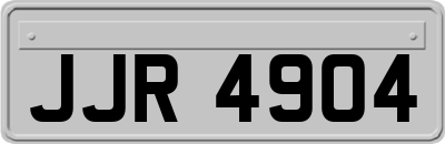 JJR4904