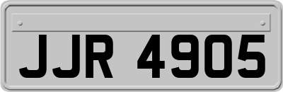 JJR4905